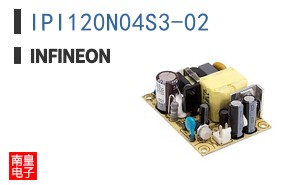 IPI120N04S3-02