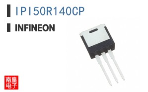 IPI50R140CP
