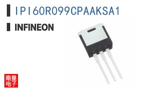 IPI60R099CPAAKSA1