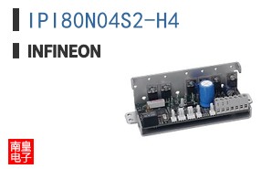 IPI80N04S2-H4
