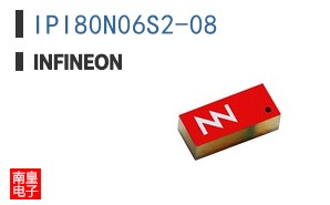 IPI80N06S2-08