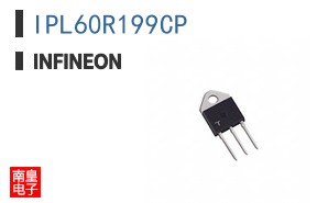 IPL60R199CP
