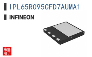 IPL65R095CFD7AUMA1