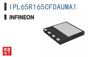 IPL65R165CFDAUMA1