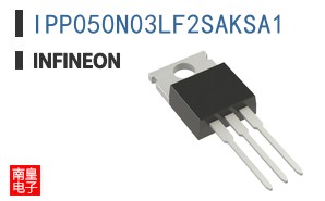 IPP050N03LF2SAKSA1