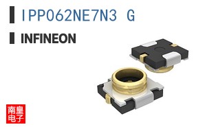 IPP062NE7N3 G