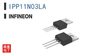 IPP11N03LA