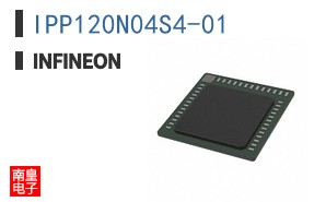 IPP120N04S4-01