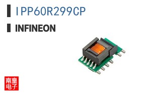 IPP60R299CP