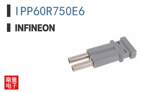 IPP60R750E6
