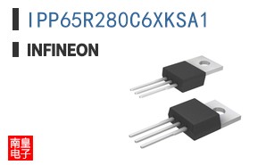 IPP65R280C6XKSA1