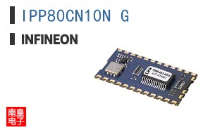 IPP80CN10N G