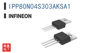 IPP80N04S303AKSA1