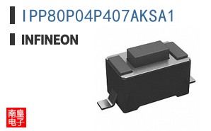 IPP80P04P407AKSA1