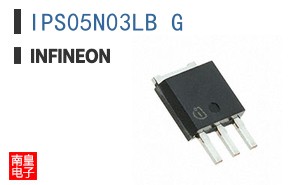 IPS05N03LB G