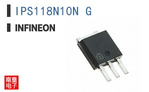 IPS118N10N G