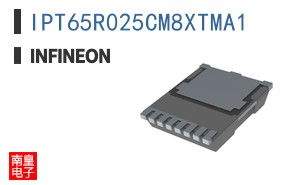IPT65R025CM8XTMA1