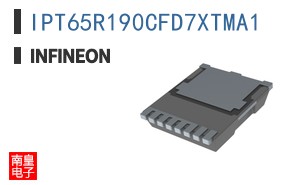 IPT65R190CFD7XTMA1