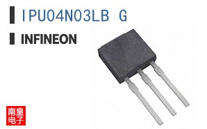 IPU04N03LB G