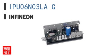 IPU06N03LA G