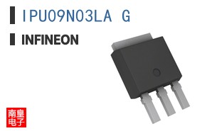 IPU09N03LA G