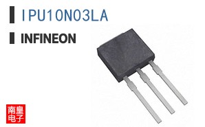 IPU10N03LA