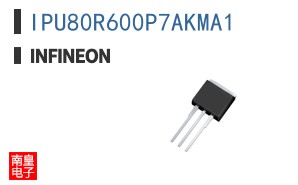 IPU80R600P7AKMA1