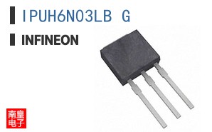 IPUH6N03LB G