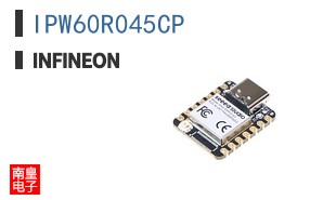 IPW60R045CP