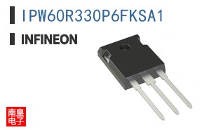 IPW60R330P6FKSA1