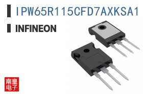 IPW65R115CFD7AXKSA1
