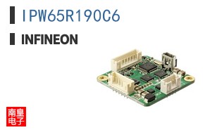 IPW65R190C6