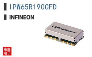IPW65R190CFD