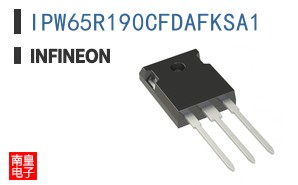 IPW65R190CFDAFKSA1