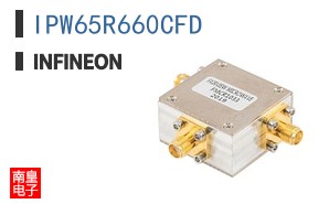 IPW65R660CFD