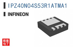 IPZ40N04S53R1ATMA1