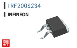 IRF200S234