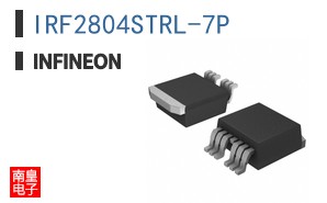 IRF2804STRL-7P