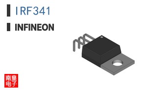 IRF341