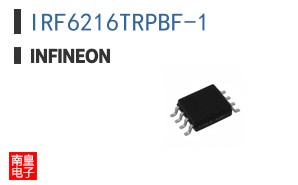 IRF6216TRPBF-1