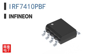 IRF7410PBF
