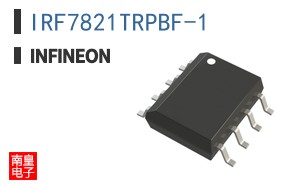 IRF7821TRPBF-1