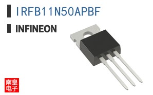 IRFB11N50APBF
