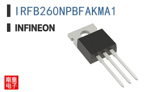 IRFB260NPBFAKMA1