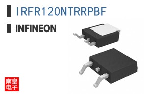 IRFR120NTRRPBF