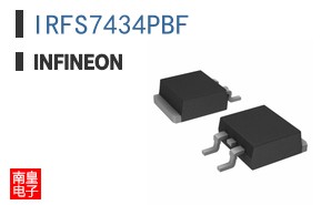 IRFS7434PBF