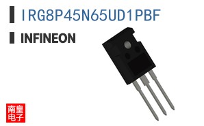 IRG8P45N65UD1PBF