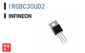IRGBC30UD2
