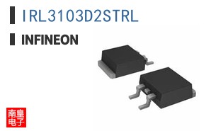 IRL3103D2STRL