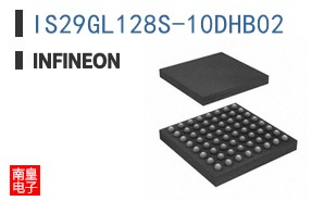 IS29GL128S-10DHB02